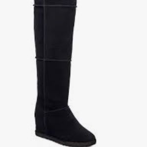 Ugg Classic femme over the knee boots